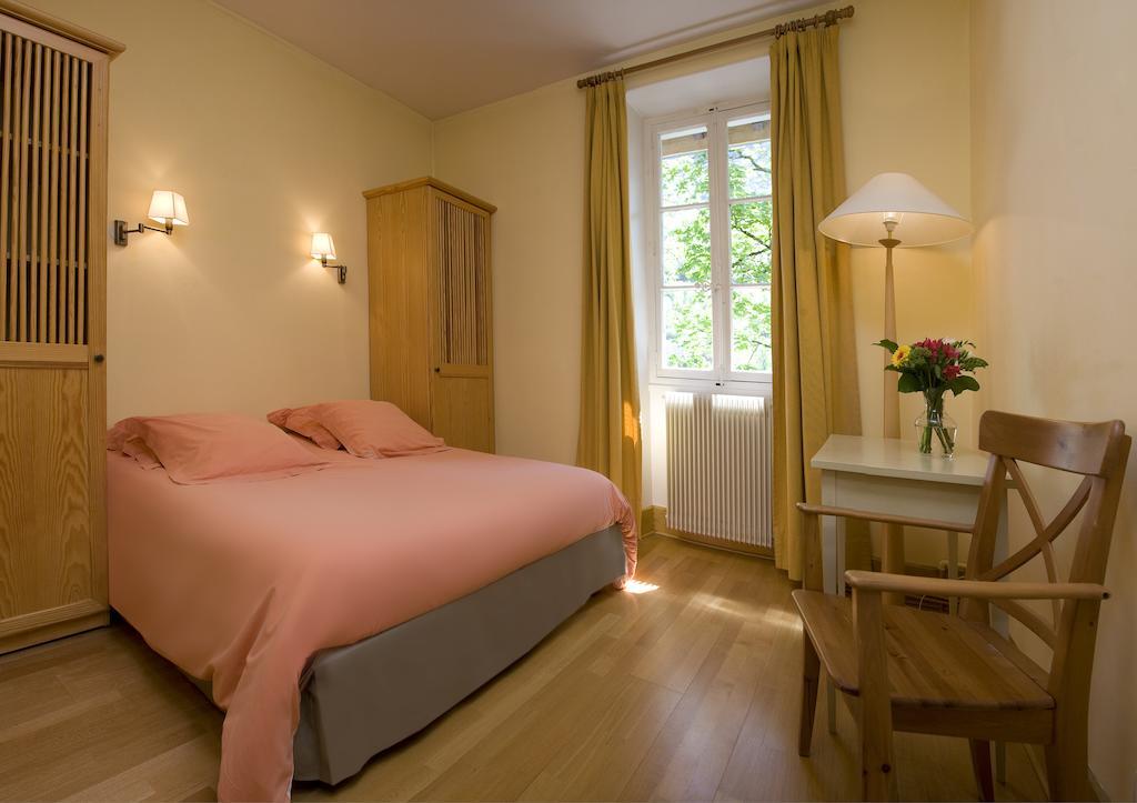 シャル・レ・ゾーMaison Aux Irisアパートメント 部屋 写真