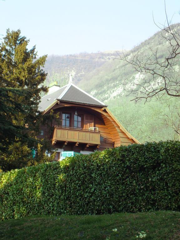 シャル・レ・ゾーMaison Aux Irisアパートメント エクステリア 写真